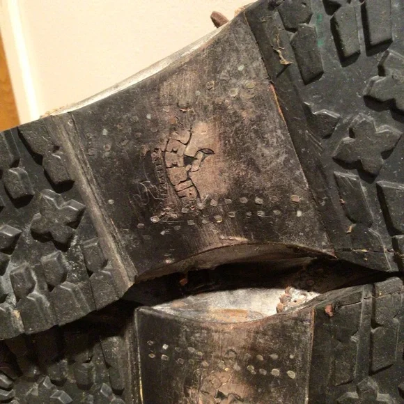 Freebird by Steven Osscr boots - Picture 7 of 13